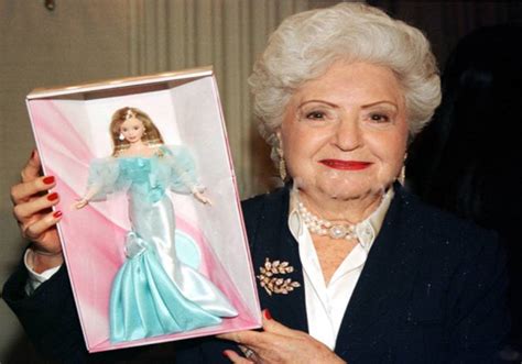 Barbie creator Ruth Handler gets biopic, Entertainment News - AsiaOne