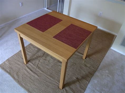 IKEA BJURSTA Dining Table Birch | $40 （売約済み） | moving26 | Flickr
