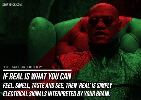 15 Quotes From The 'Matrix' Trilogy That'll Make You Pull A Marathon This Weekend