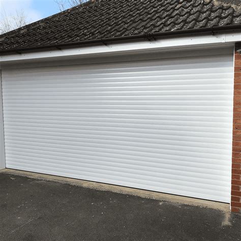 Garolla Tiverton | Electric Garage Doors in Devon | Garolla