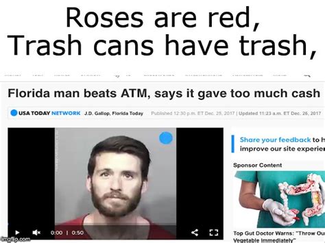 Roses Are Red Memes