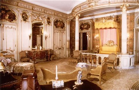 Vanderbilt Mansion Interior