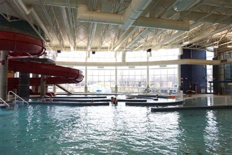 Livonia rec center pool due for major renovations later this summer