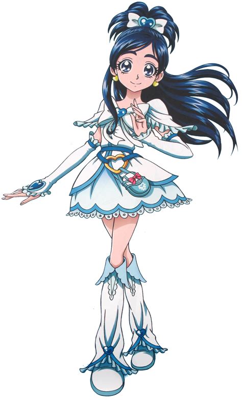 Magical Girl Outfit, Athena, Futari Wa Pretty Cure, Splatoon Comics, Gekkan Shoujo Nozaki Kun ...