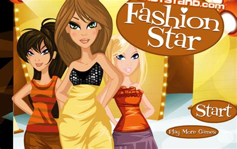 Fashion Show | Dress Up Games: Fashion Games For Girls