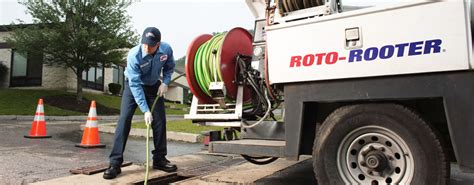 Commercial Plumbing Services - Roto-Rooter - Eureka & Arcata, CA