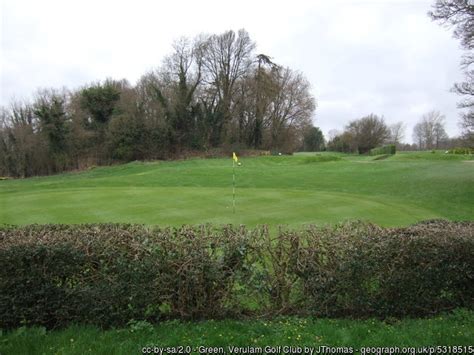 Verulam Golf Course - Golf Course Near Me