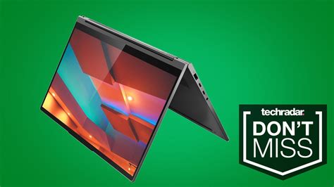 The Lenovo Yoga C940 is a laptop and tablet, and Best Buy has it for $300 off | TechRadar