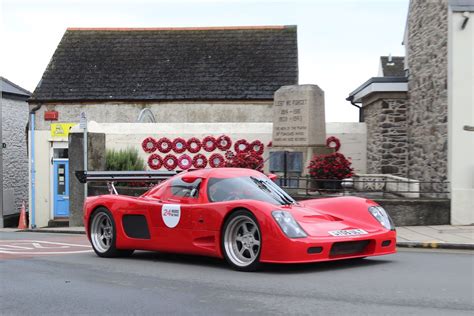 Ultima GTR GT05ULT | Car: Ultima GTR. Engine: 6162cc V8. Yea… | Flickr