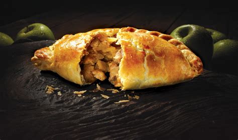 Classic Yummy Cornish Pasty Recipe – BMS: Bachelor of Management ...