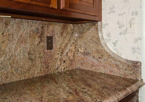 Crema Bordeaux Granite | Countertops, Cost, Reviews