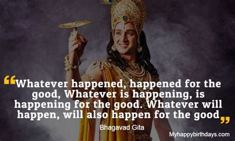 117 Best Bhagavad Gita Quotes By Lord Krishna On Success, Life