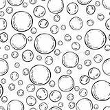 Adult Coloring Pages Bubbles sketch template