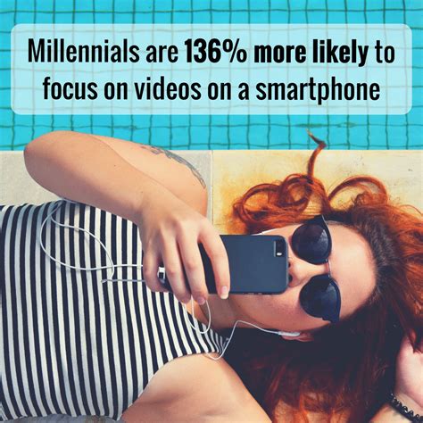 Video: The Only Way to Attract Millennials on Social | Millennials, Video, Video marketing