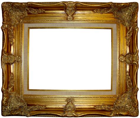 Fancy Frame