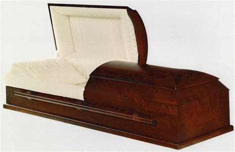 Funeral Caskets | Considerate Cremation & Burial Services