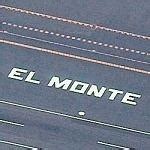 El Monte Airport in El Monte, CA - Virtual Globetrotting