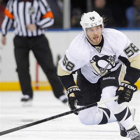 Kris Letang Injury: Updates on Penguins Defenseman's Status | News ...