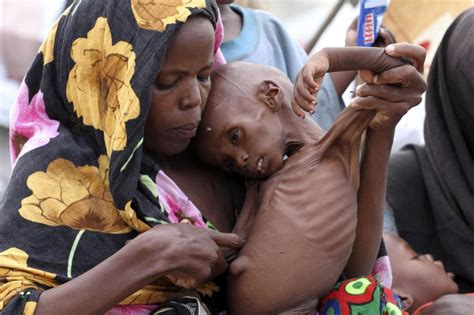 Famine killed more than a quarter of a million | The Times