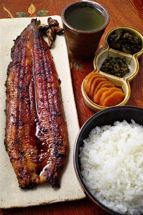 Grilled Unagi (Eel) | by Kazua Yamamoto on 500px | Food, Recipes, Eel ...