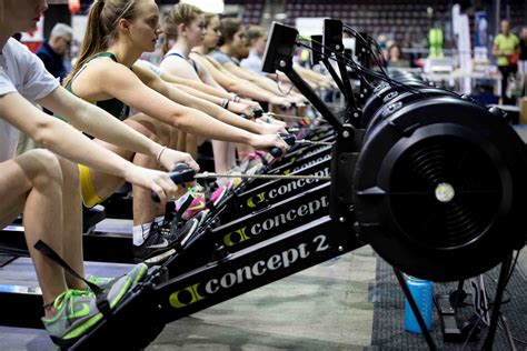 2023 World Indoor Championships - Age categories and new medal opportunities announced - Rowing ...