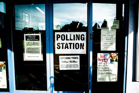 Time to make sure your business has an Election Day plan. #vote