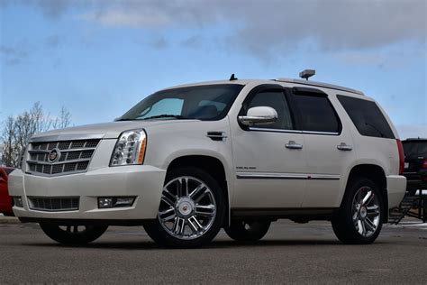 2013 Cadillac Escalade | Adrenalin Motors