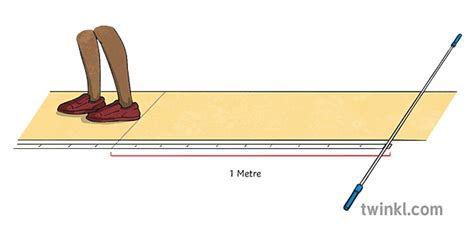 What is a standing long jump? | Twinkl Teaching Wiki