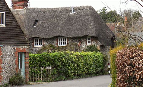 Villages in West Sussex | Village guides