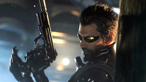 Deus Ex Mankind Divided Ending to Make Sense in Potential Third Game