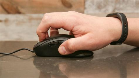 Your gaming mouse could be holding you back. Find a better one based on ...