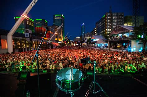 Montreal Jazz Festival Hotels