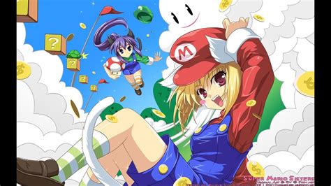 Mario Bros Anime Porn Videos - Newest Mario Anime Boo FPornVideos