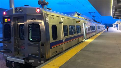 How to ride the Denver Airport Train – A Line from downtown to DIA