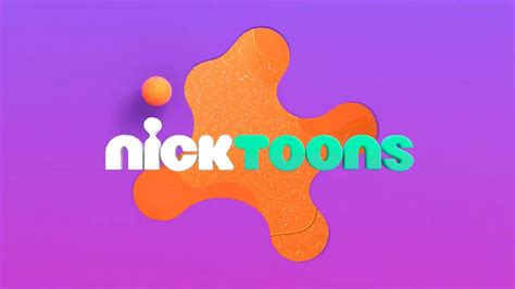 New 2023 NickToons & 2023 TeenNick Logos! | Fandom