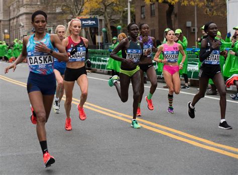 Shalane Flanagan Highlights NYC Marathon Winners - SI Kids: Sports News ...