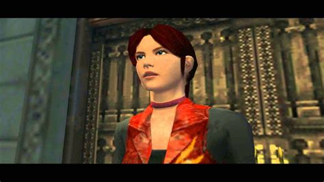 [PS2] Resident Evil Code: Veronica X [Claire Redfield] Прохождение ...