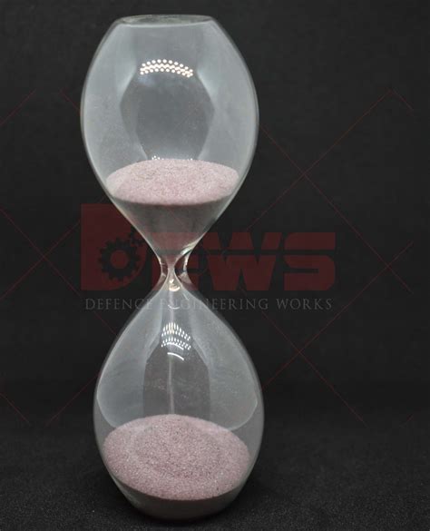 Hourglass Sand Timer - Sand Hourglass Latest Price, Manufacturers ...