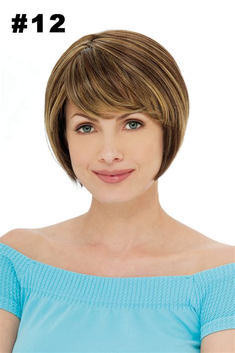 Monofilament Wigs in Levittown | 215-945-4900 | Wig Elegance