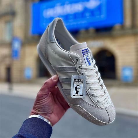 Liam Gallagher x adidas Spezial LG2 SPZL GW3812 | SneakerNews.com