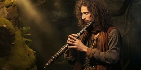 Exploring the Charms of the Medieval Flute