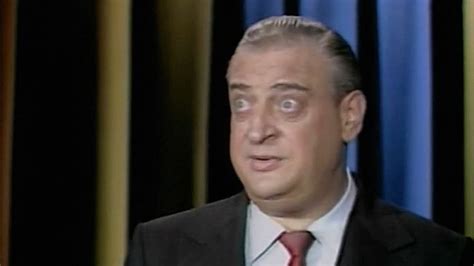 Side-Splitting Rodney Dangerfield Stand-Up on The Tonight Show (1976 ...