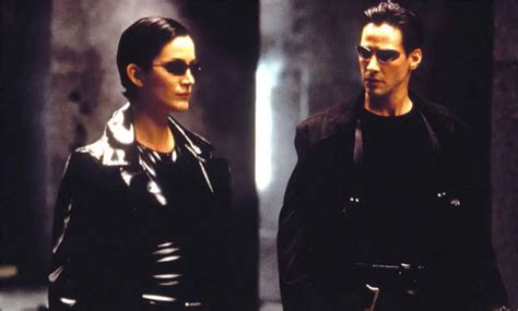 Teoría Matrix 4: Así regresarán NEO y Trinity - Cinemascomics.com ...