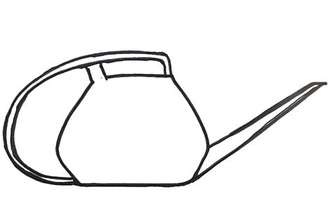 Watering Can Design on Behance