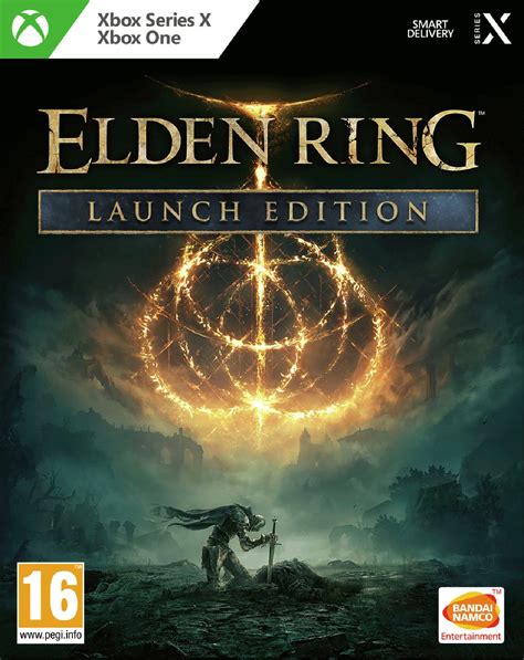 Elden Ring Xbox One Pre-Order Game Reviews - Updated February 2024