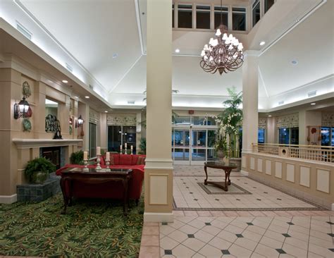 Hilton Garden Inn Savannah Airport, 80 Clyde E Martin Dr, Savannah, GA - MapQuest