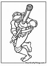 Teenage Mutant Ninja Turtles Free Coloring Pages sketch template