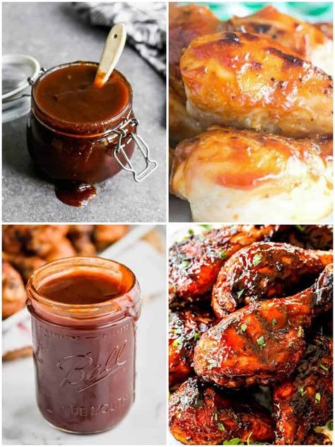 26 BBQ Recipes to Spice Up Your Grilling Game