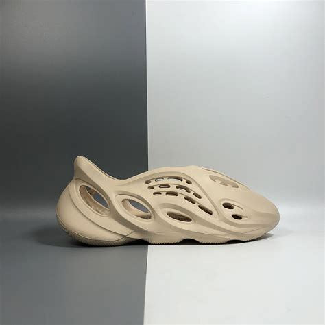 adidas Yeezy Foam Runner Khaki For Sale – The Sole Line