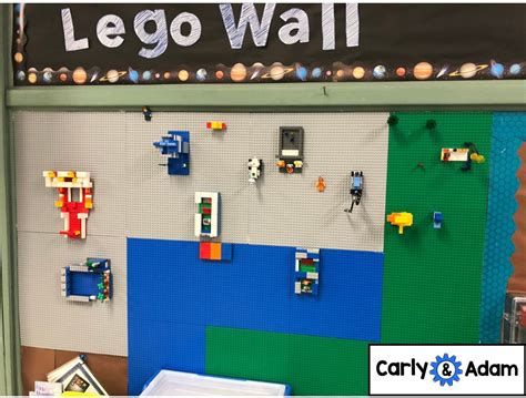 STEM Lego Lesson Ideas for Elementary Classrooms — Carly and Adam